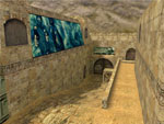 Карта de_dust2_2x2