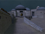 Карта de_dust2_night