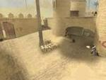 Карта de_dust2_unlimited