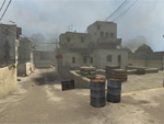 Карта de_dust2