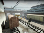 Карта de_train