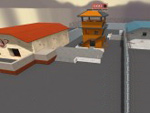 Карта cp_orange_x3