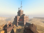 Карта mvm_bigrock