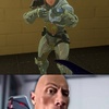 Скриншот сервера